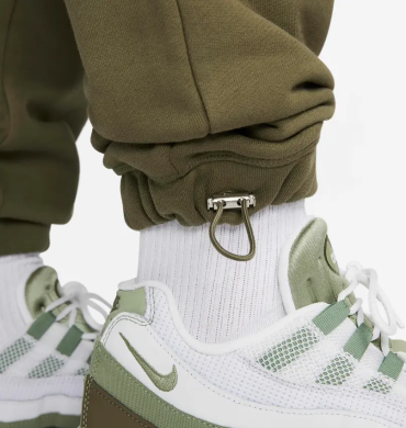 Штаны мужские Nike Air French Terry (DV9845-222), M