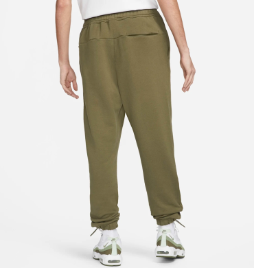 Штаны мужские Nike Air French Terry (DV9845-222), M