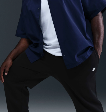 Штани чоловічі Nike Club Bb Oh (FN3730-010), XL