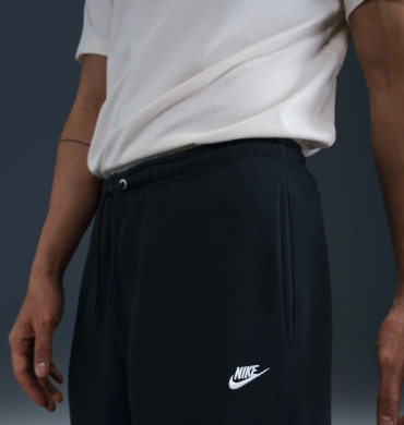 Штани чоловічі Nike Club Bb Oh (FN3730-010), XL