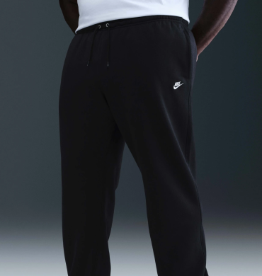 Штани чоловічі Nike Club Bb Oh (FN3730-010), XL
