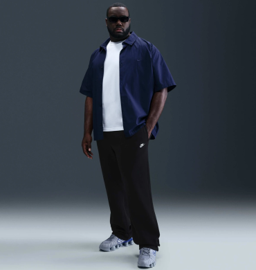 Штани чоловічі Nike Club Bb Oh (FN3730-010), XL