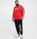 Штаны мужские Nike Fleece Basketball (FZ1043-010), XL