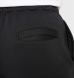 Штаны мужские Nike Fleece Basketball (FZ1043-010), XL
