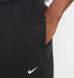 Штаны мужские Nike Fleece Basketball (FZ1043-010), XL