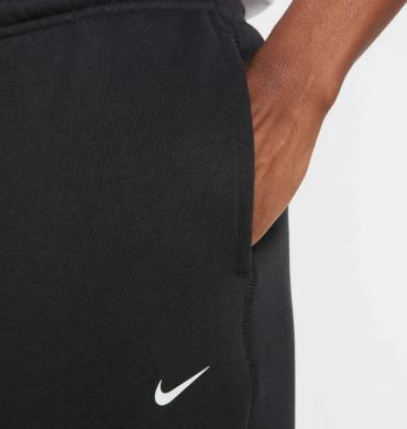 Штаны мужские Nike Fleece Basketball (FZ1043-010), XL