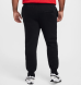 Штаны мужские Nike Fleece Basketball (FZ1043-010), XL
