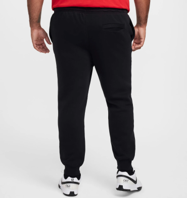 Штаны мужские Nike Fleece Basketball (FZ1043-010), XL