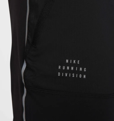 Штаны мужские Nike Nk Dri-Fit Adv Run (HJ4144-010), S