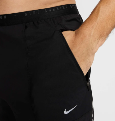 Штаны мужские Nike Nk Dri-Fit Adv Run (HJ4144-010), S