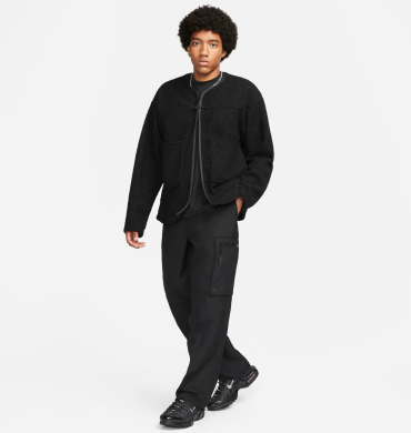 Штаны мужские Nike Nsw Woven Utility (FB7525-010)