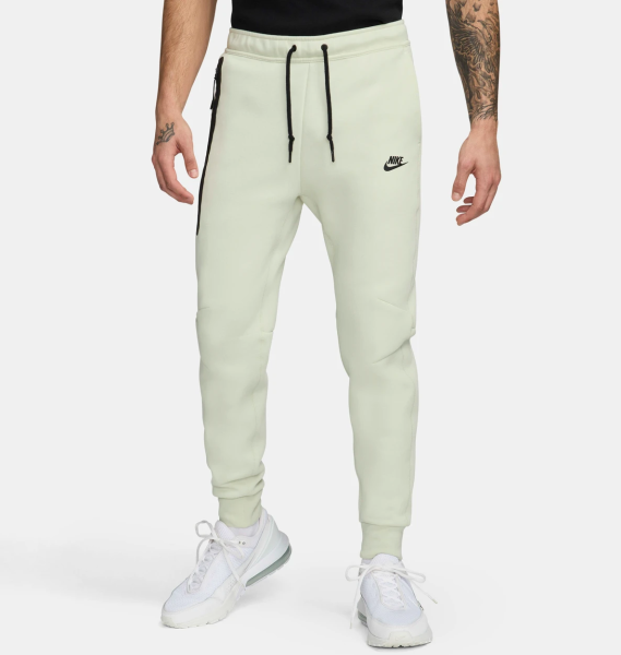 Штани чоловічі Nike Tech Fleece (FB8002-020)