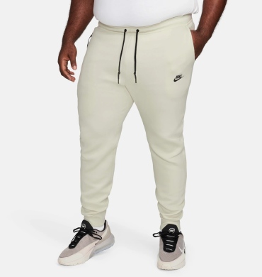 Штаны мужские Nike Tech Fleece (FB8002-020), XS