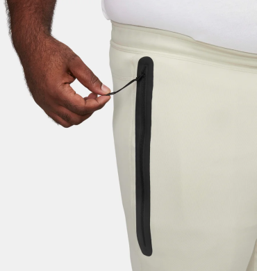 Штаны мужские Nike Tech Fleece (FB8002-020), XS