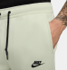 Штаны мужские Nike Tech Fleece (FB8002-020), XS