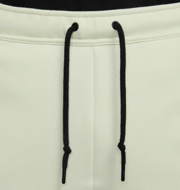 Штаны мужские Nike Tech Fleece (FB8002-020), XS
