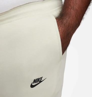 Штаны мужские Nike Tech Fleece (FB8002-020), XS