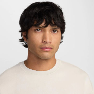 Толстовка мужская Nike SB Fleece Crew Slider (HJ2894-072), S