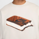 Толстовка мужская Nike SB Fleece Crew Slider (HJ2894-072), S
