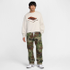 Толстовка мужская Nike SB Fleece Crew Slider (HJ2894-072), S