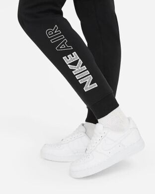 Жіночі штани Nike W Nsw Air Pant Flc Mr (CZ8626-010), XS