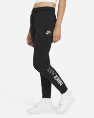 Женские штаны Nike W Nsw Air Pant Flc Mr (CZ8626-010)