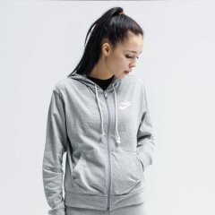 Жіноча кофта Nike W Nsw Gym Vntg Hoodie Fz (CJ1694-063)