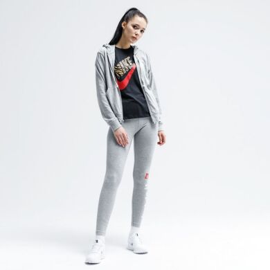 Женская кофта Nike W Nsw Gym Vntg Hoodie Fz (CJ1694-063), S