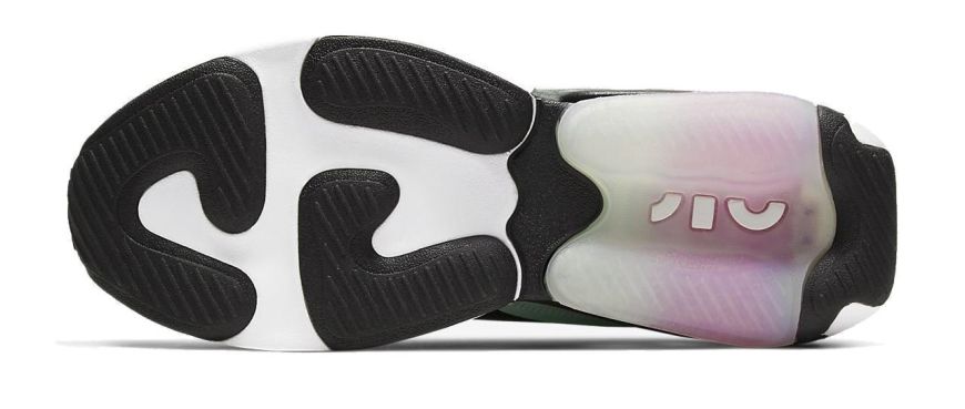 Жіночі кросівки Nike Air Max Verona "Black Pink", EUR 36