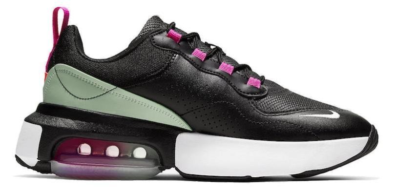 Женские кроссовки Nike Air Max Verona "Black Pink", EUR 40