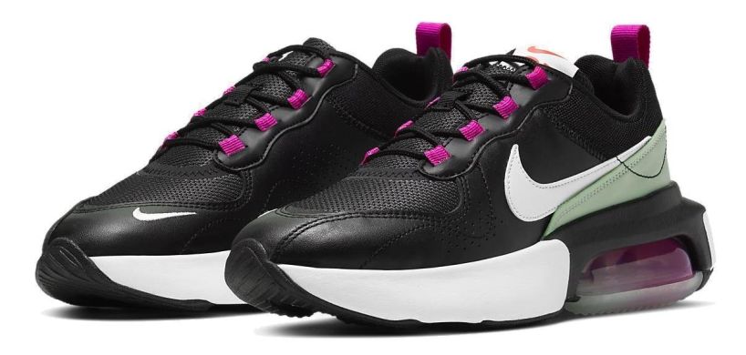 Жіночі кросівки Nike Air Max Verona "Black Pink", EUR 36