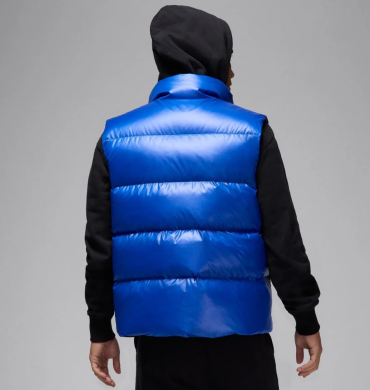 Жилетка мужская Jordan Flight Down Vest FV7273-480, S