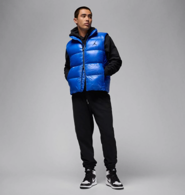 Жилетка мужская Jordan Flight Down Vest FV7273-480, S