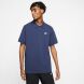 Мужская футболка Nike M Nsw Spe Polo Matchup Pq (CJ4456-410), XS