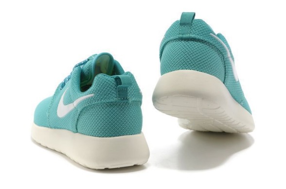 Кросівки Nike Roshe Run "Light Blue", EUR 38
