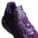 Баскетбольні кросівки Adidas Dame 7 "I Am My Own Fan - Glory Purple", EUR 45