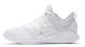 Баскетбольные кроссовки Nike Hyperdunk X Low "White/Silver", EUR 43