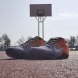 Баскетбольные кроссовки Nike Kobe 11 Elite Low Easter "Dark/Grey", EUR 43