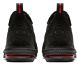 Баскетбольные кроссовки Nike LeBron 16 "Fresh Bred", EUR 42