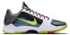 Баскетбольные кроссовки  Nike Zoom Kobe 5 Protro "Chaos", EUR 45