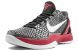 Баскетбольні кросівки Nike Zoom Kobe 6 "Bred", EUR 45
