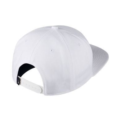 Бейсболка Nike NSW Pro Cap Futura (891284-100)