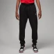 Брюки Чоловічі Jordan Essentials Men's Fleece Trousers (FJ7779-010), L