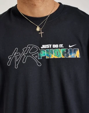 Футболка Nike Sportswear Airphoria (FZ4794-010), L