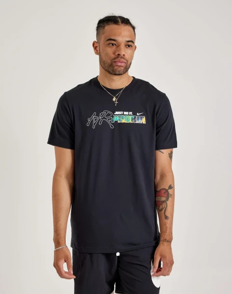 Футболка Nike Sportswear Airphoria (FZ4794-010)