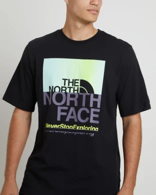 Футболка The North Face (NF0A7UOHH211), XL