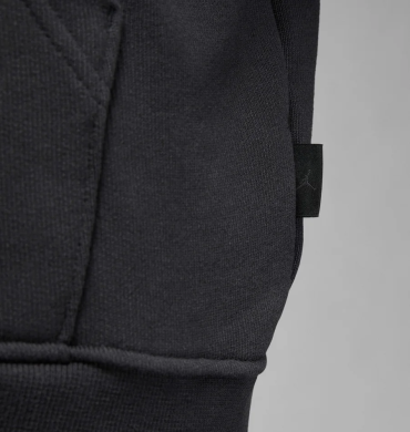 Худи Jordan Wordmark Fleece Pullover (FZ3952-045), L