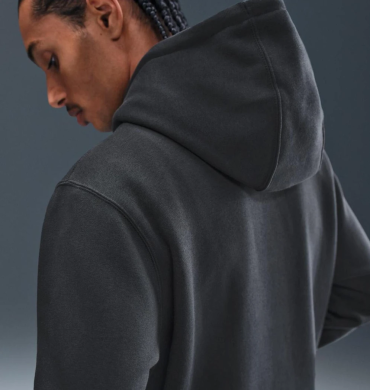 Худи мужское Nike Club BB GX Hoodie Reissue (HV0852-010)
