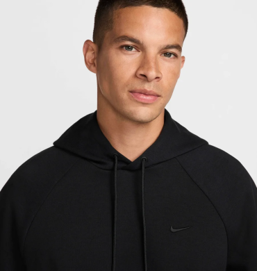 Худі чоловіче Nike Dri-Fit Primary Fleece (FZ0969-010), M