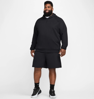 Худі чоловіче Nike Dri-Fit Primary Fleece (FZ0969-010), M